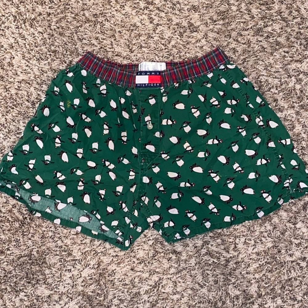 Tommy Hilfiger shorts